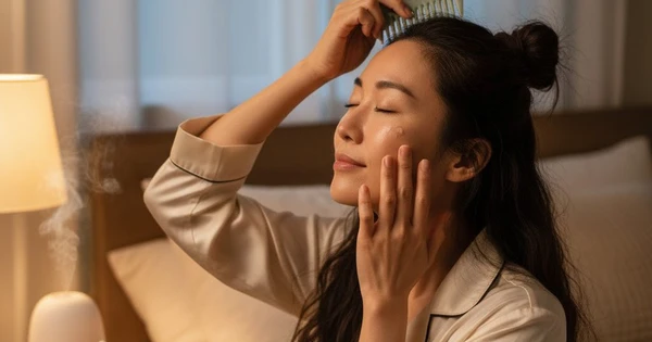 Thói Quen Hằng Ngày Giúp Sở Hữu Làn Da Khỏe Đẹp