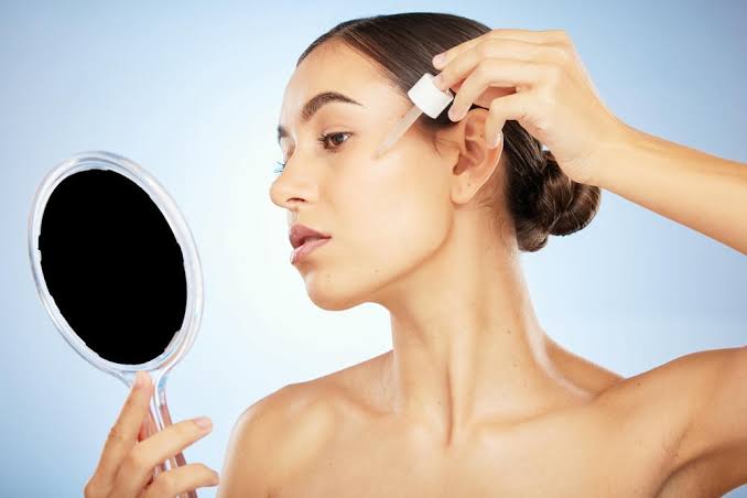Hyaluronic Acid Trong Chăm Sóc Da