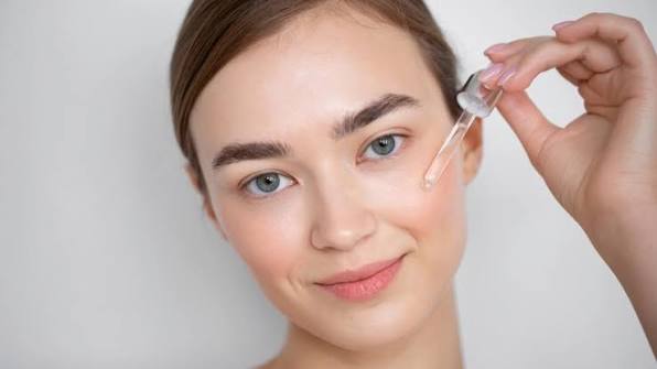 Niacinamide Trong Chăm Sóc Da
