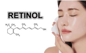 Retinol Trong Chăm Sóc Da